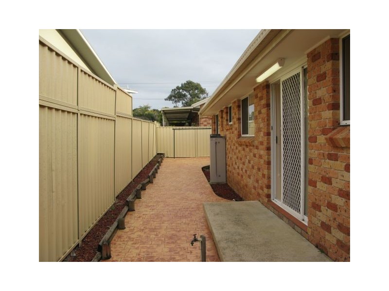 Ingleburn NSW 2565