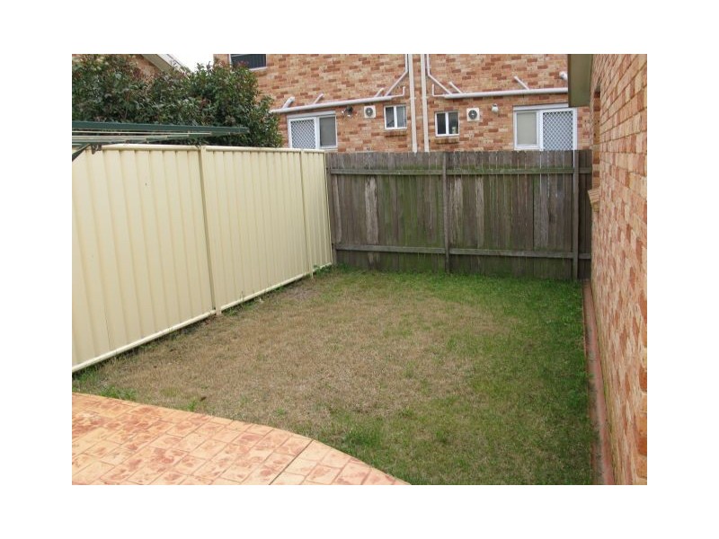 Ingleburn NSW 2565