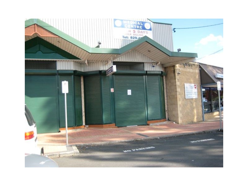 Macquarie Fields NSW 2564