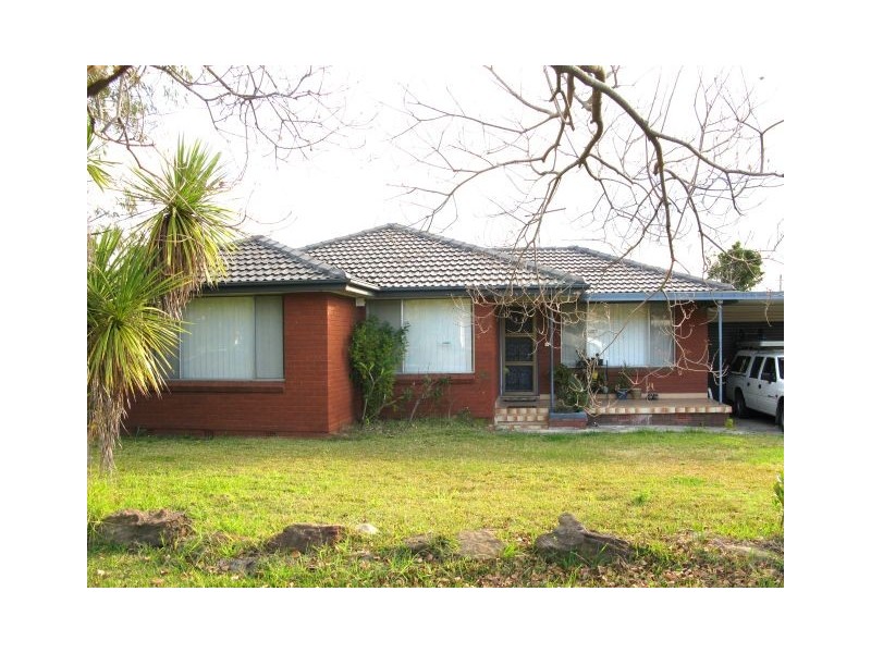 Glenfield NSW 2167