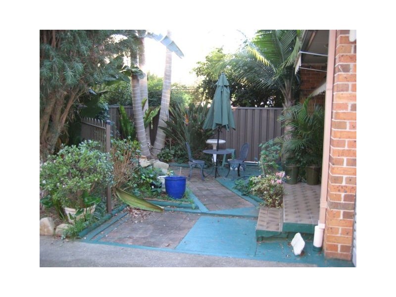 Macquarie Fields NSW 2564