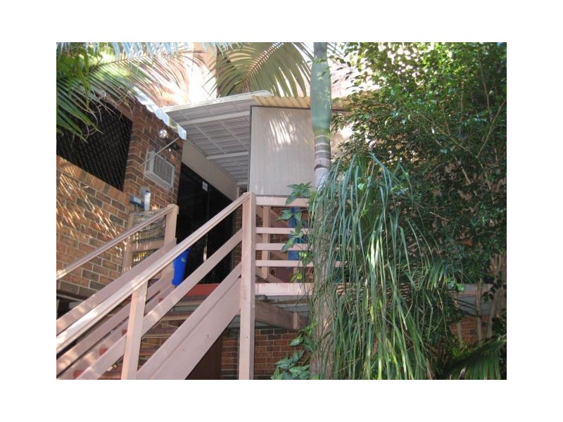 Macquarie Fields NSW 2564