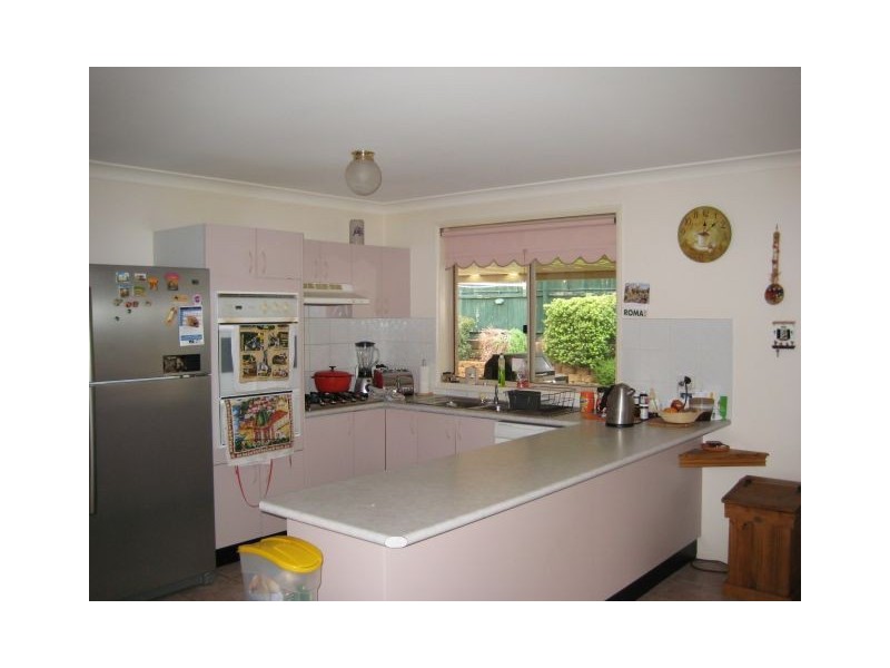 Narellan Vale NSW 2567