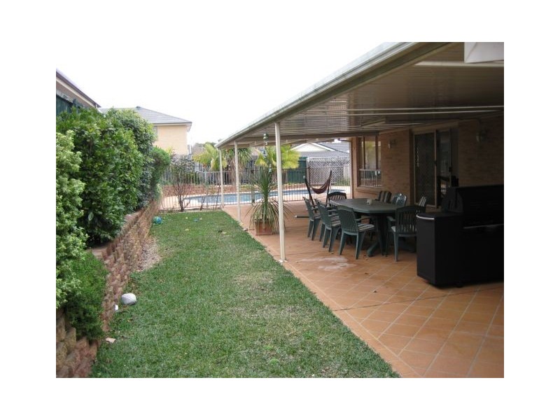 Narellan Vale NSW 2567