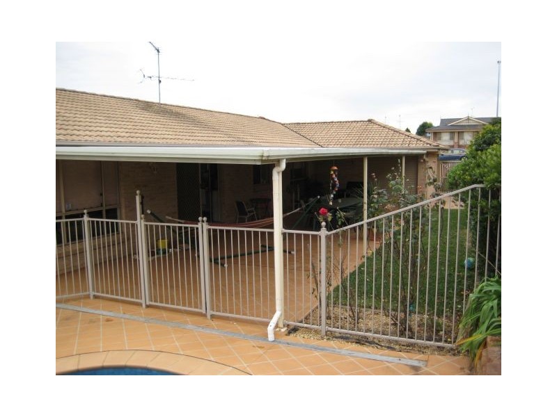 Narellan Vale NSW 2567