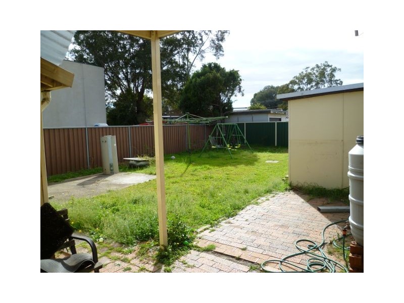 Ingleburn NSW 2565