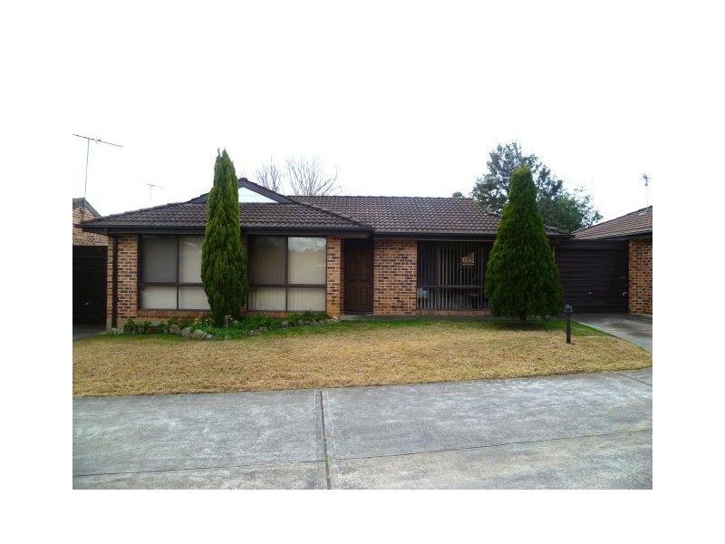 Minto NSW 2566