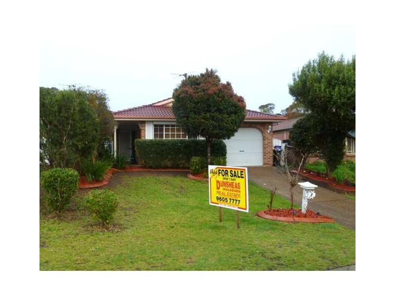 Macquarie Fields NSW 2564