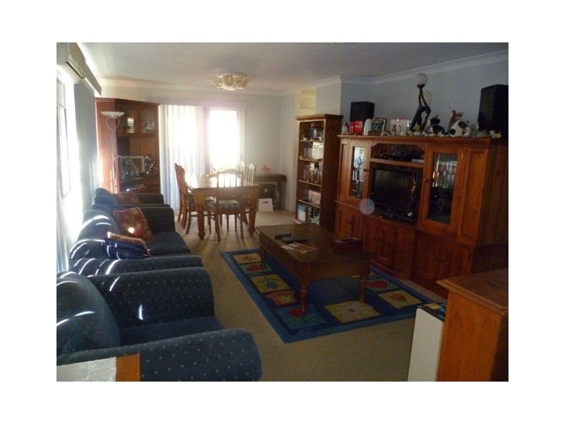 Macquarie Fields NSW 2564