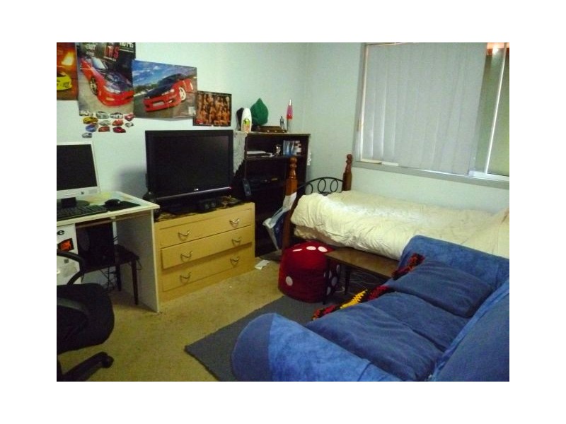 Macquarie Fields NSW 2564