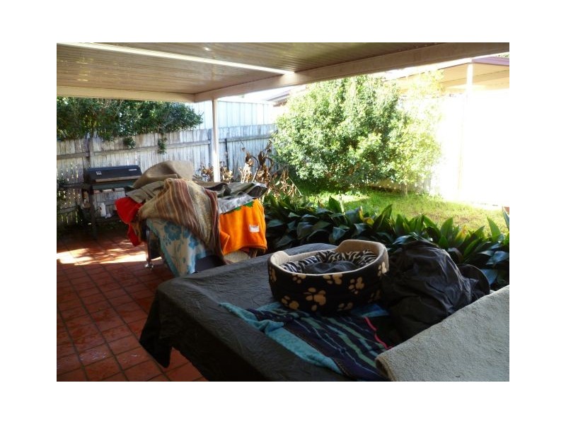 Macquarie Fields NSW 2564