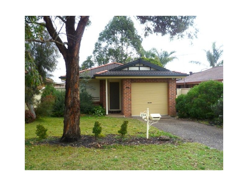 23a Guernsey Ave, Minto NSW 2566
