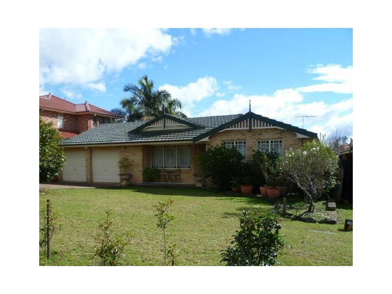 Ingleburn NSW 2565