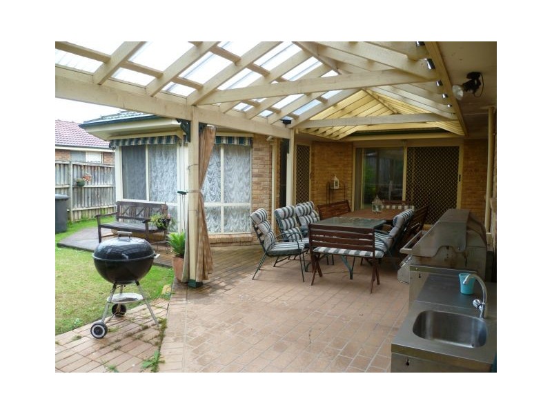 Ingleburn NSW 2565