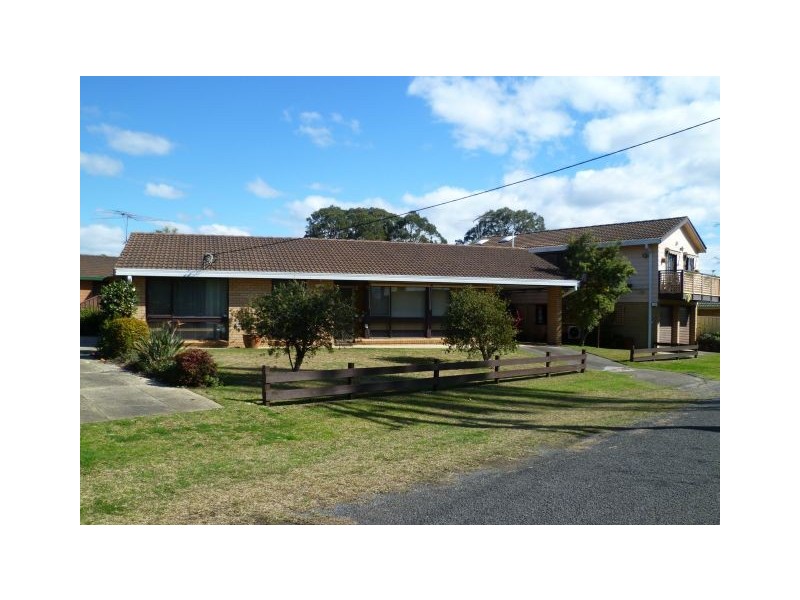 33 Albert Street, Ingleburn NSW 2565