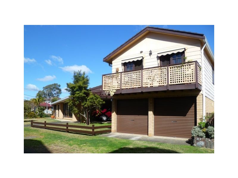 33 Albert Street, Ingleburn NSW 2565