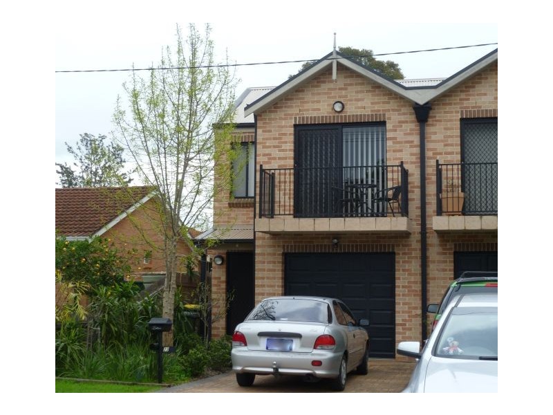 Ingleburn NSW 2565