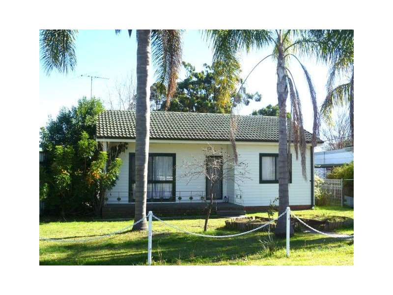 Leumeah NSW 2560