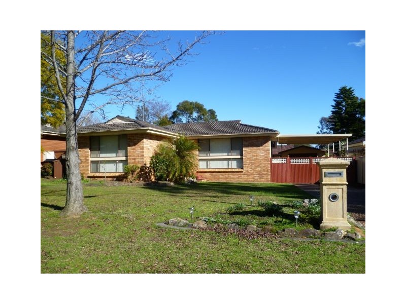 Minto NSW 2566