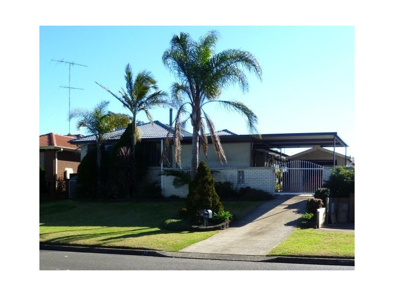 Minto NSW 2566