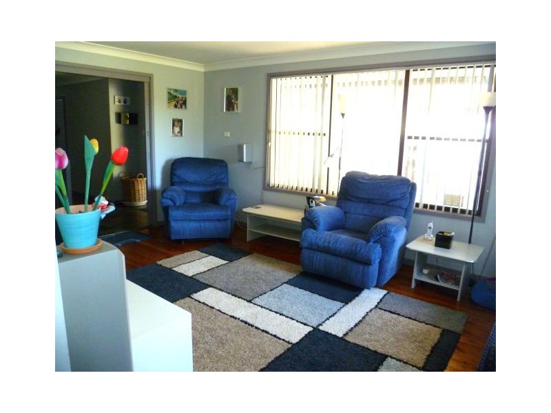 Minto NSW 2566