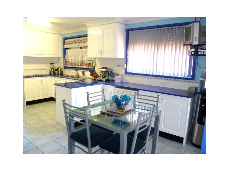 Minto NSW 2566