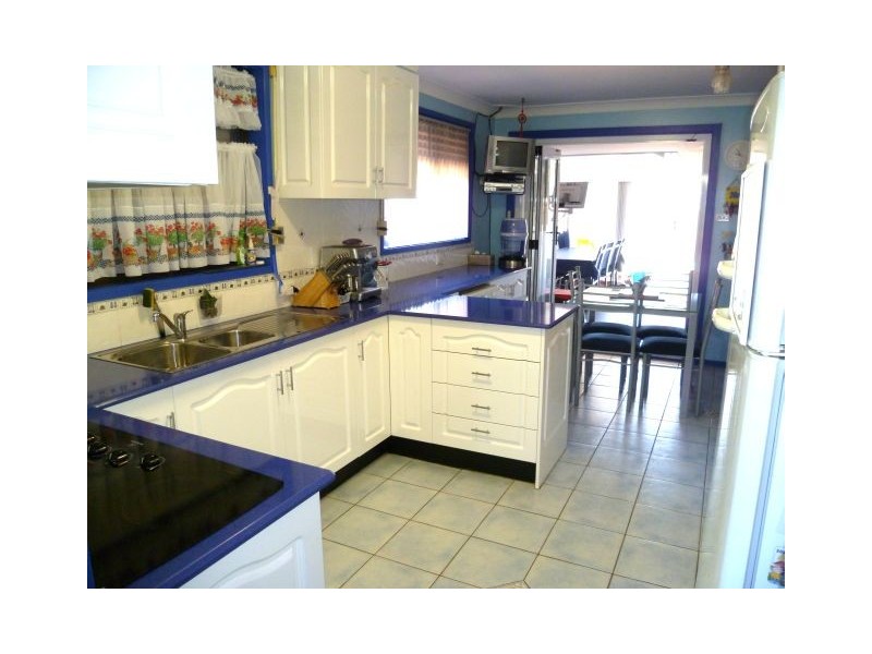 Minto NSW 2566
