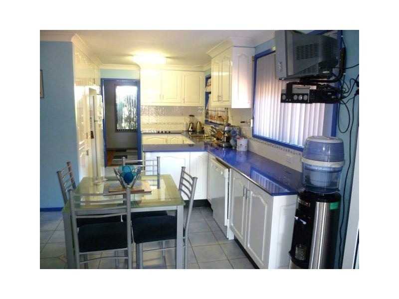 Minto NSW 2566