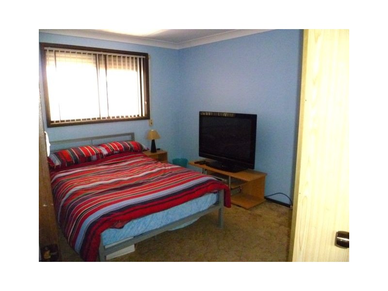 Minto NSW 2566