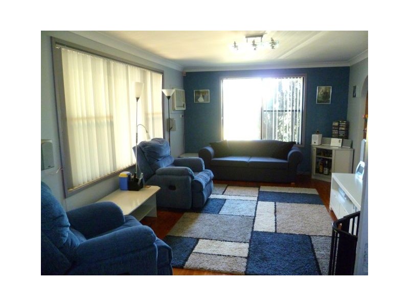Minto NSW 2566