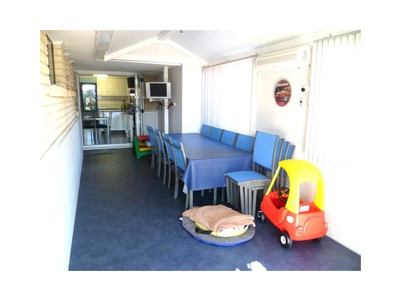 Minto NSW 2566