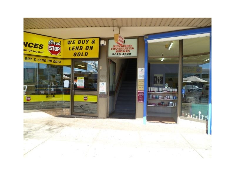 Ingleburn NSW 2565