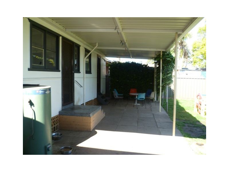 Macquarie Fields NSW 2564