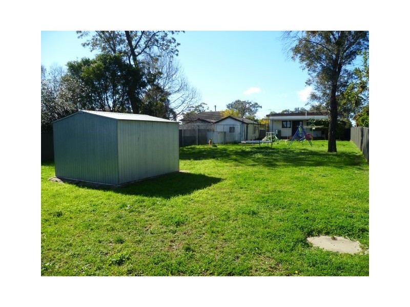 Macquarie Fields NSW 2564
