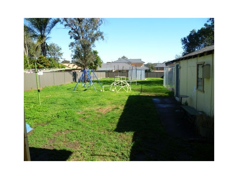 Macquarie Fields NSW 2564