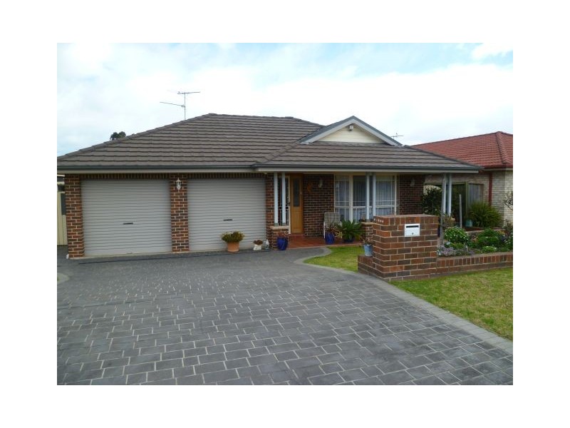 Narellan Vale NSW 2567