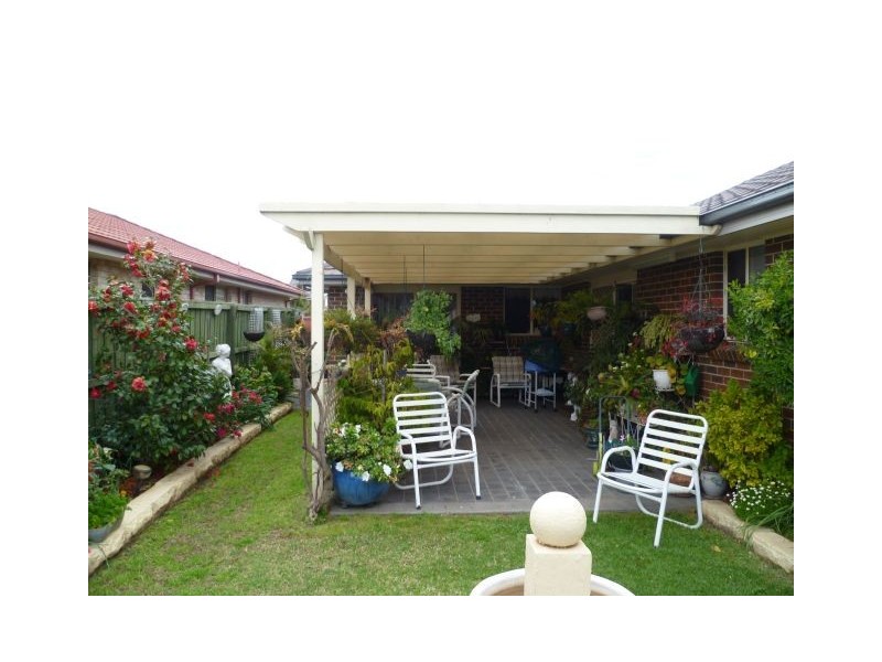 Narellan Vale NSW 2567