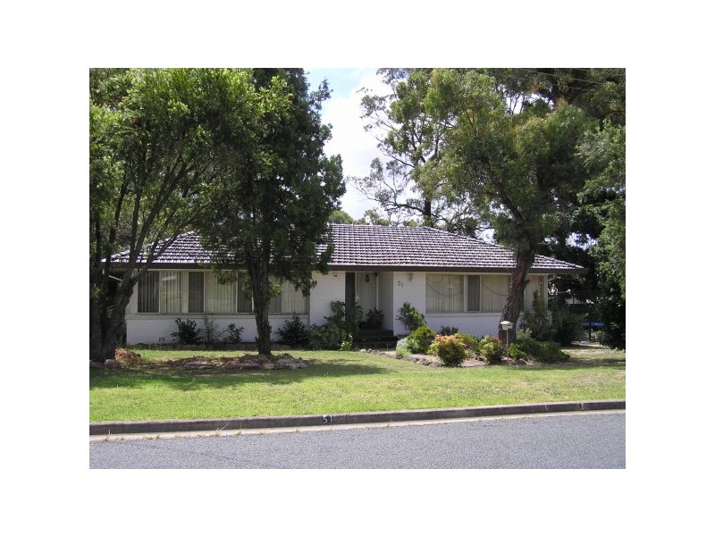 Ingleburn NSW 2565