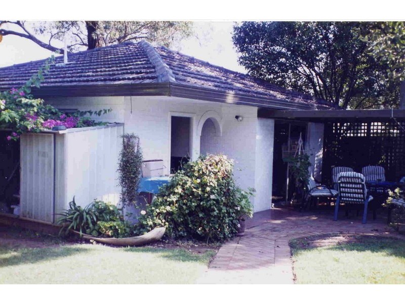 Ingleburn NSW 2565