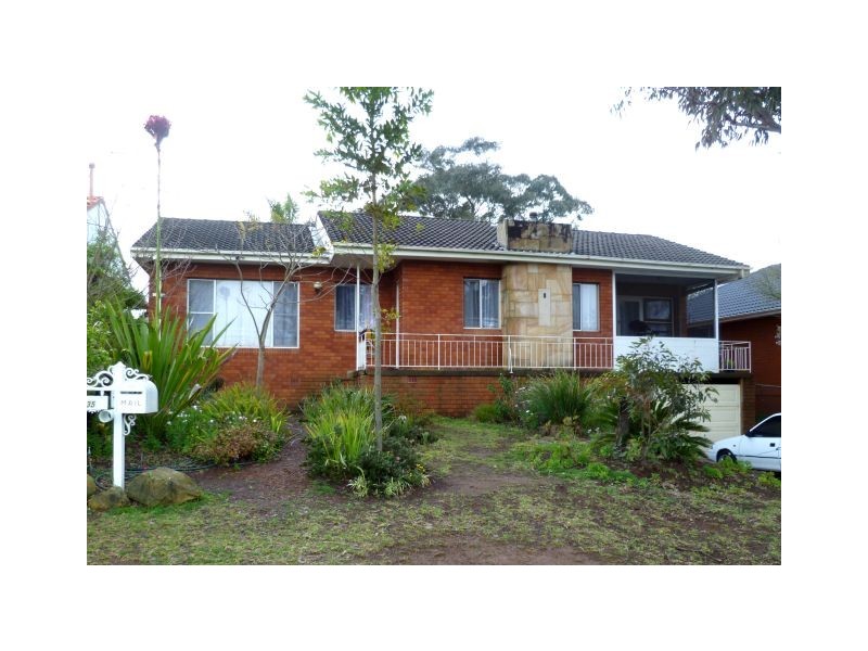 Campbelltown NSW 2560