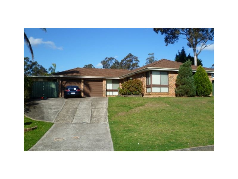79 Lantana Street, Macquarie Fields NSW 2564