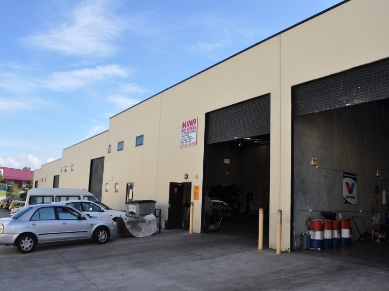 Mount Druitt NSW 2770