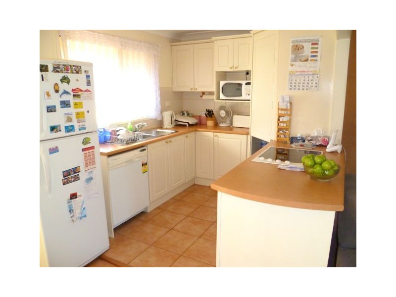 Macquarie Fields NSW 2564