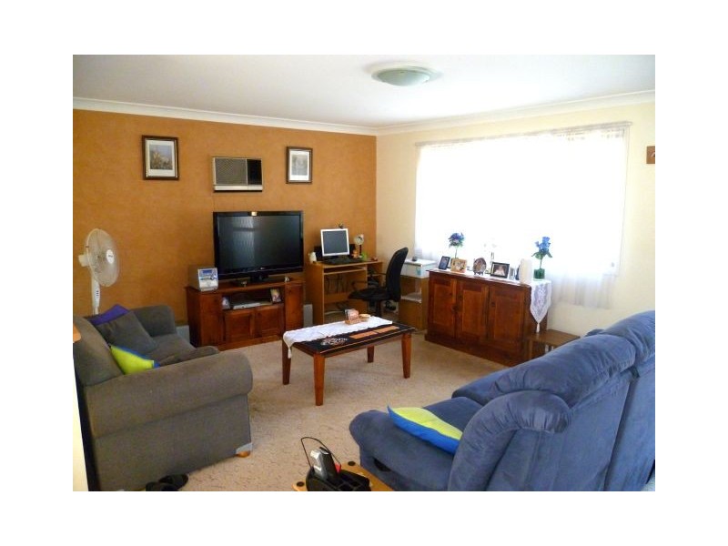 Macquarie Fields NSW 2564