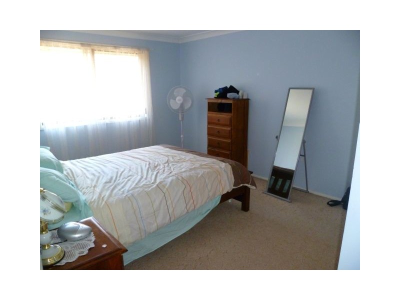 Macquarie Fields NSW 2564