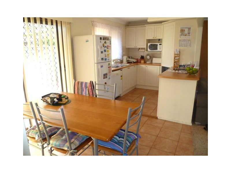 Macquarie Fields NSW 2564