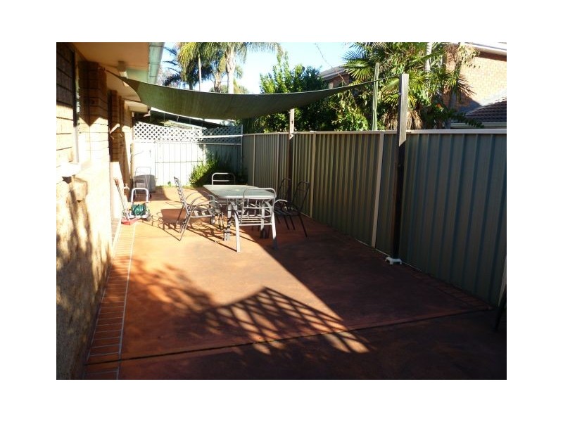 Macquarie Fields NSW 2564