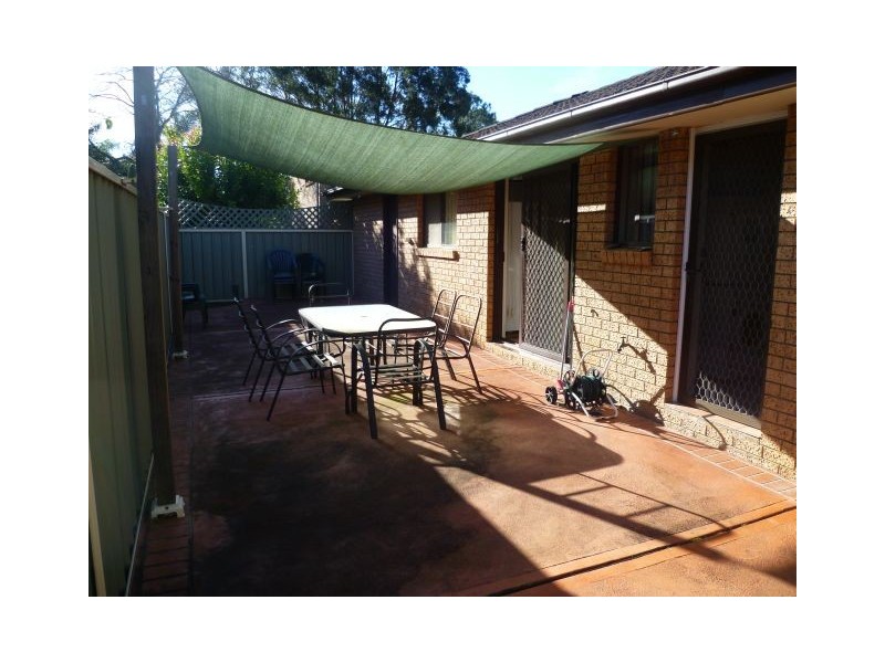 Macquarie Fields NSW 2564