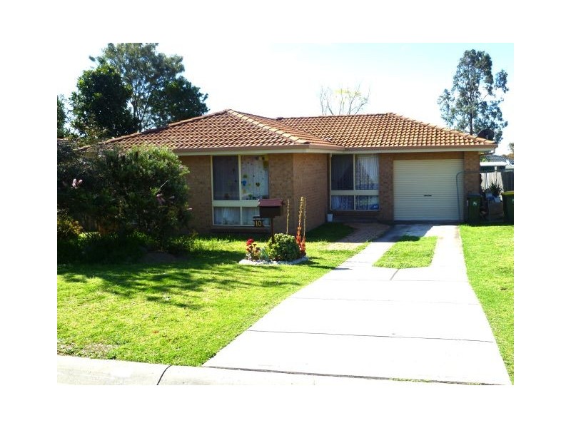 St Helens Park NSW 2560