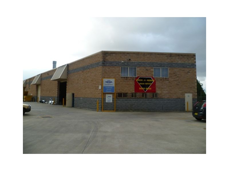 Ingleburn NSW 2565